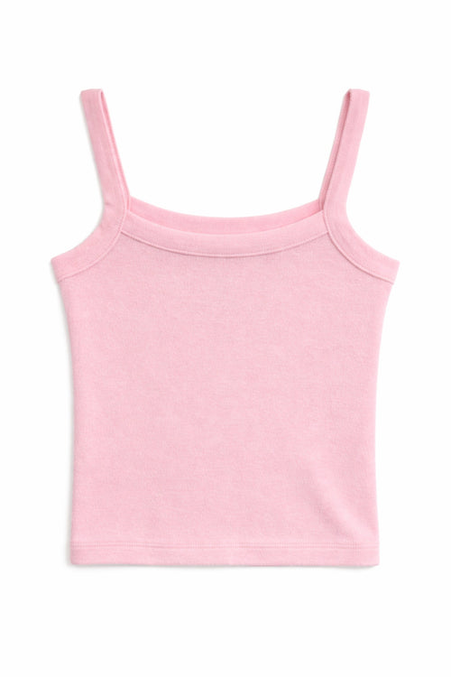 JUNIOR KIKI TANK