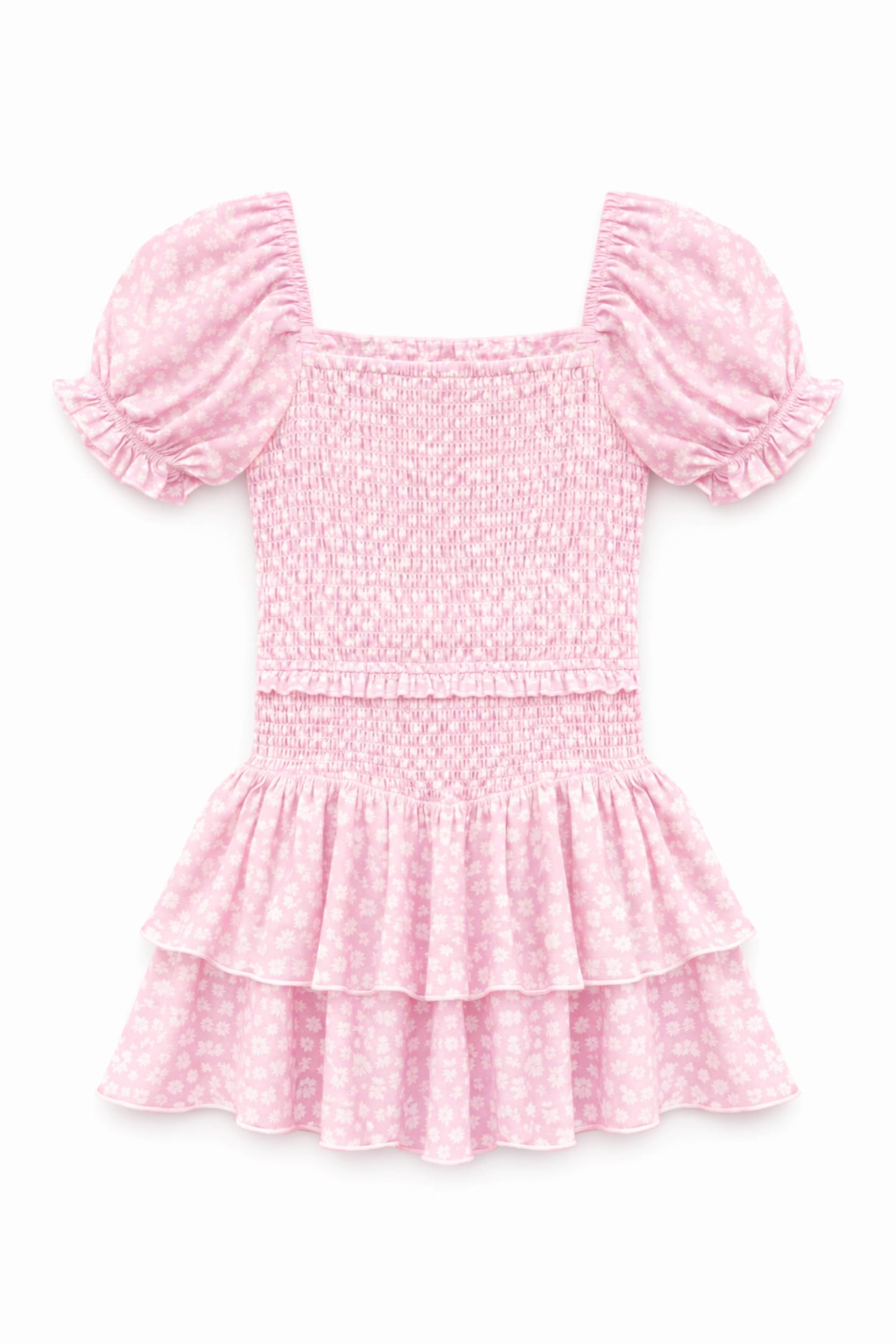 TWEEN LAINEY PRINT DRESS