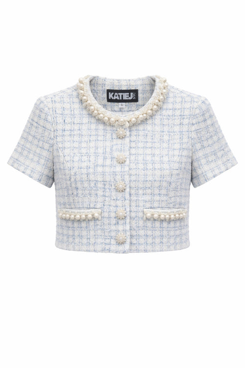 TWEEN LENOX BOLERO