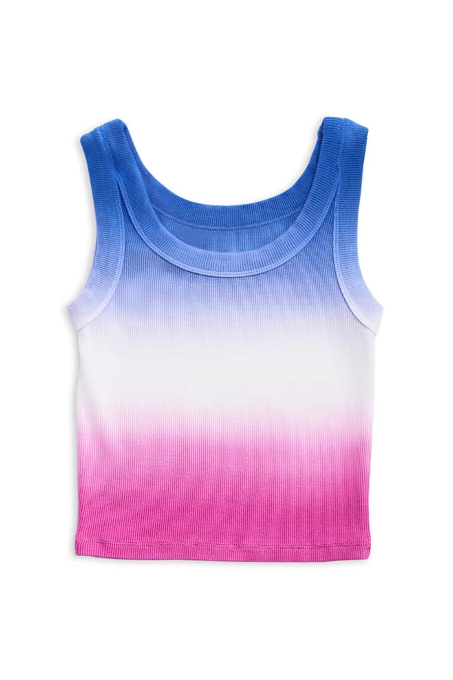 TWEEN LIVI “2.0” SOLID TANK - FINAL SALE