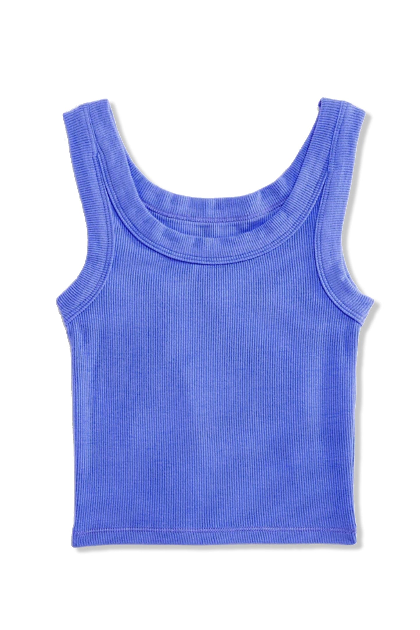 TWEEN LIVI “2.0” SOLID TANK - FINAL SALE