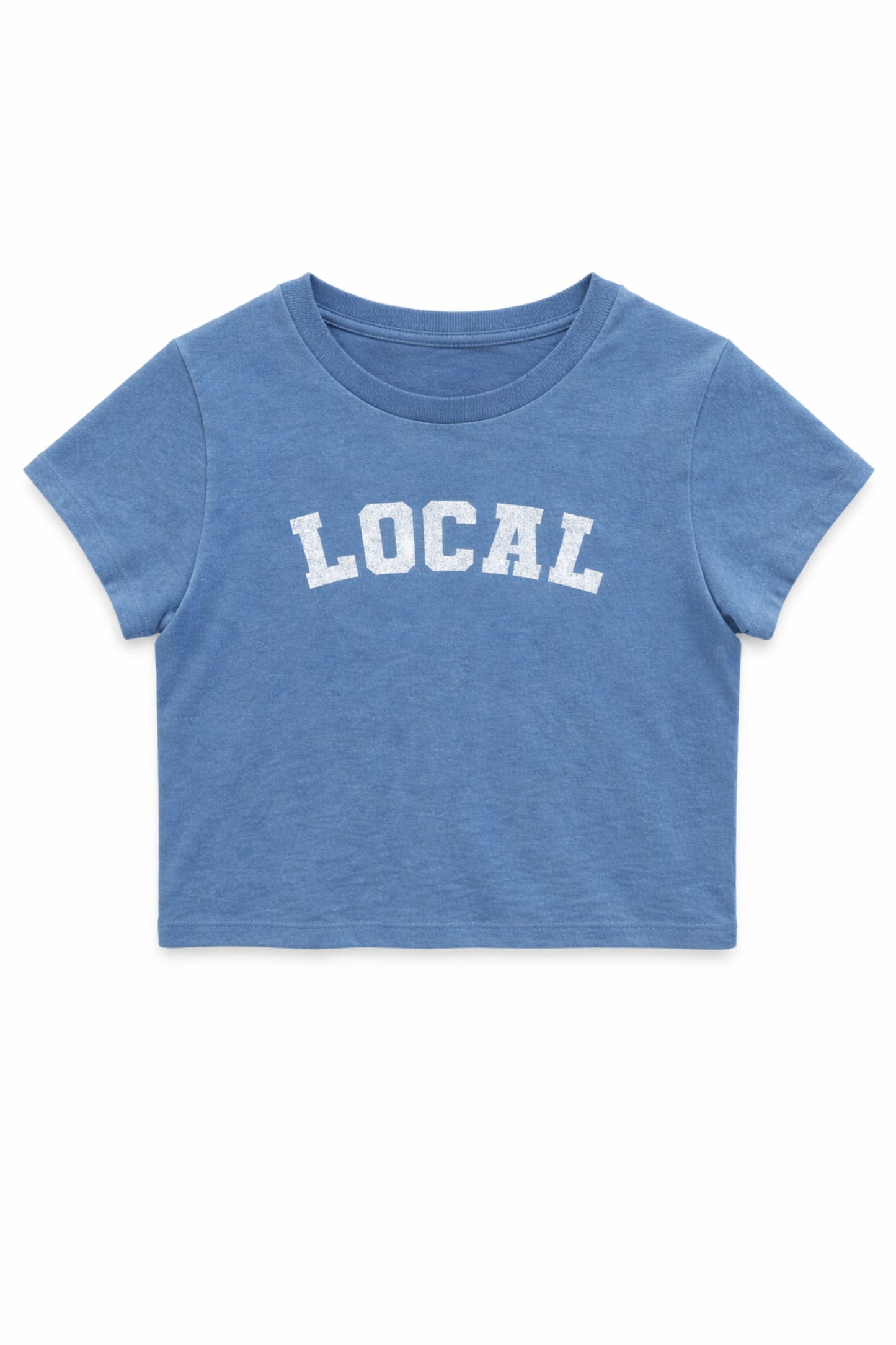 TWEEN LOCAL TEE
