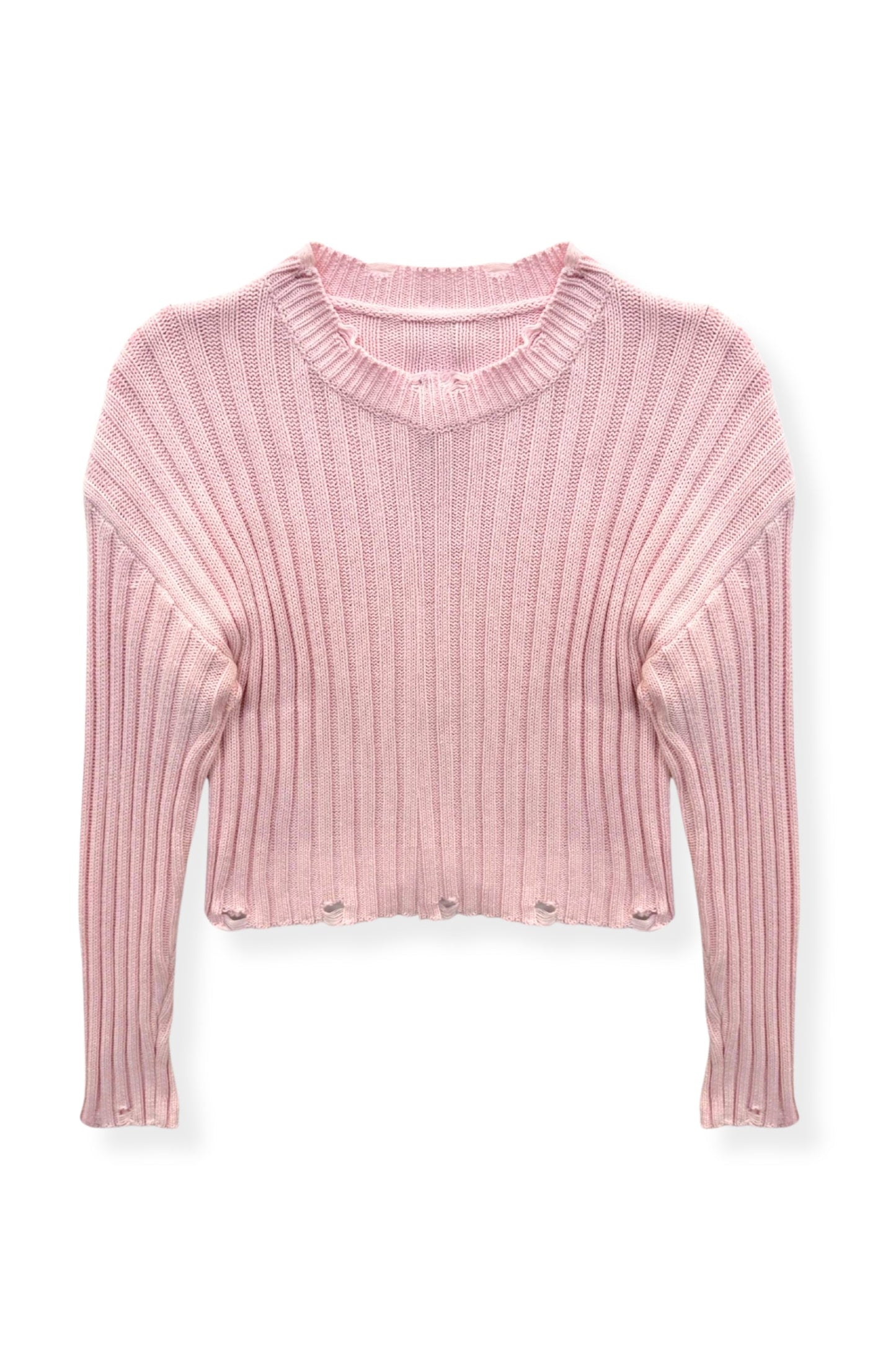 TWEEN LOGAN SWEATER - FINAL SALE