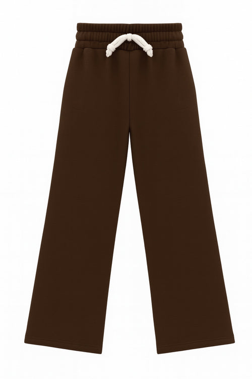 JUNIOR LOTUS HACCI PANTS - FINAL SALE