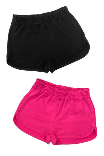 JUNIOR LAKE SHORTS - FINAL SALE