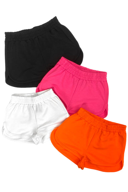 JUNIOR LAKE SHORTS - FINAL SALE