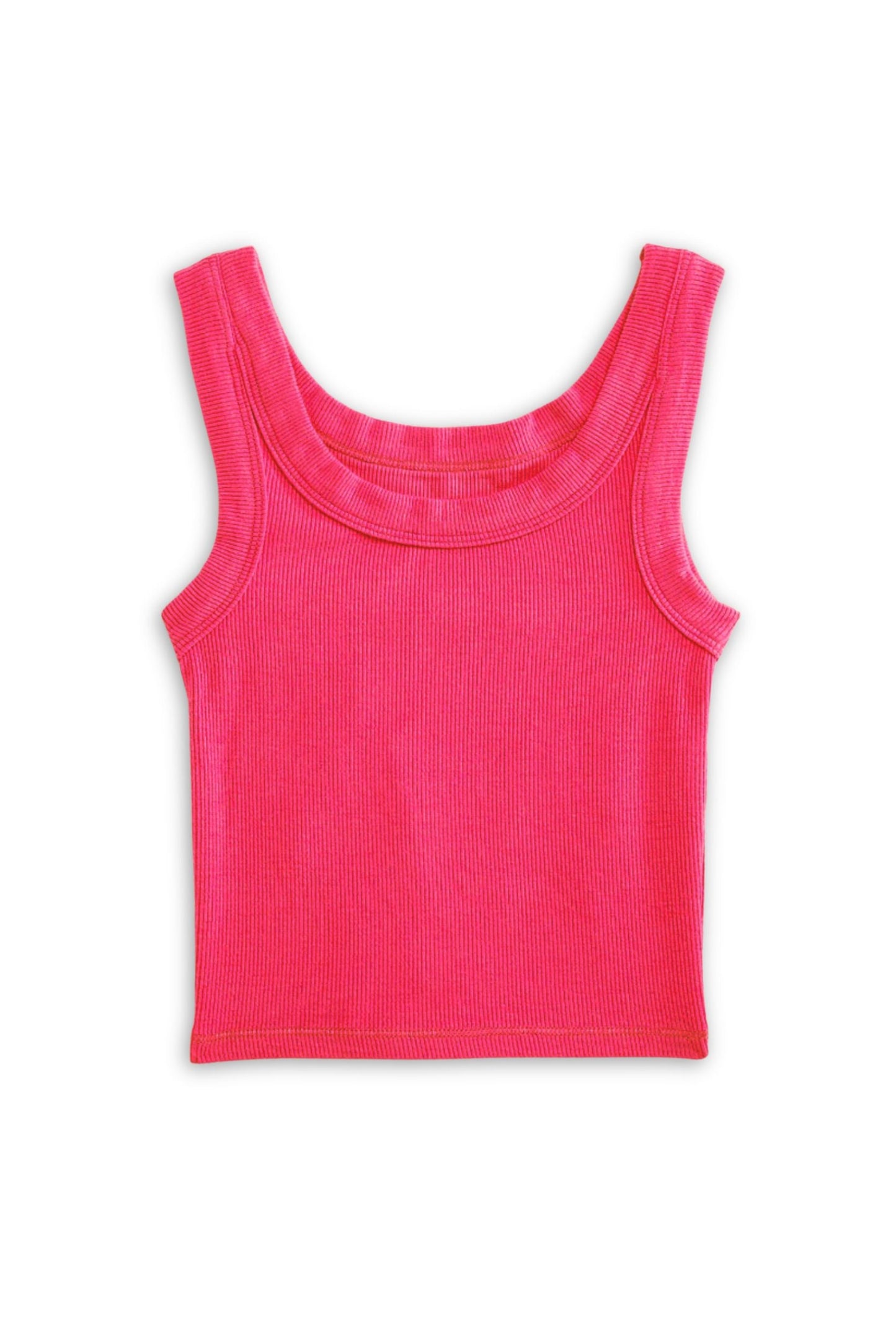 TWEEN LIVI “2.0” SOLID TANK - FINAL SALE