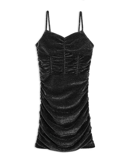 TWEEN LOLA MESH DRESS - FINAL SALE