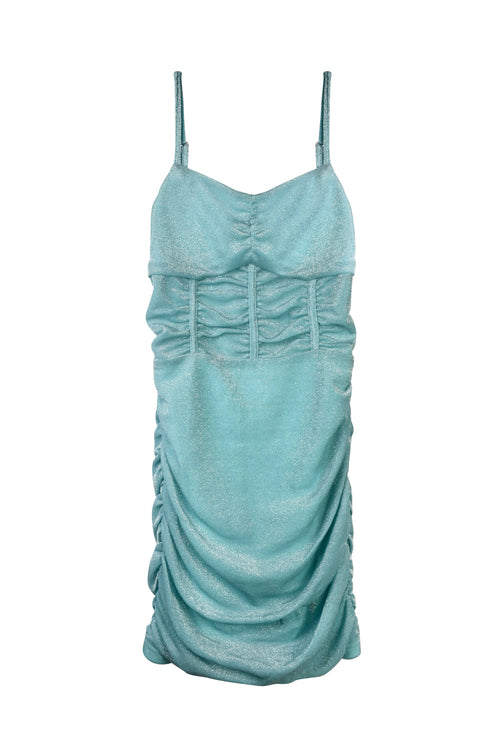 TWEEN LOLA MESH DRESS - FINAL SALE