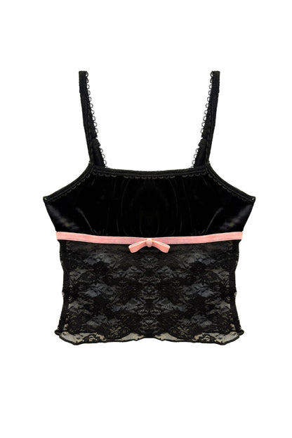 TWEEN MAEVE TOP
