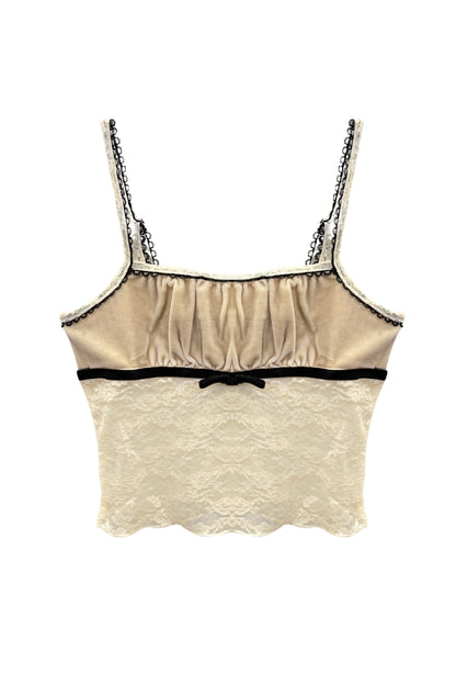 TWEEN MAEVE TOP