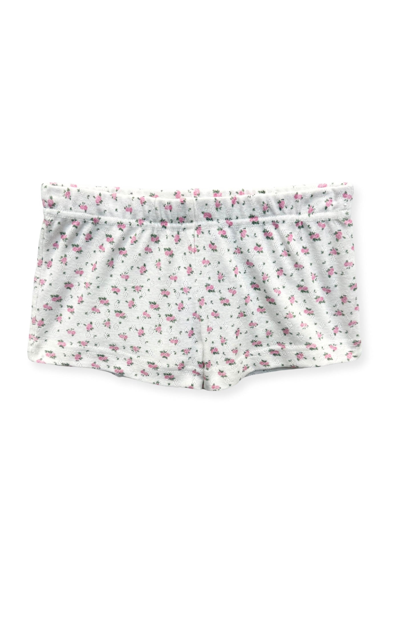 TWEEN MARINA SHORTS - FINAL SALE