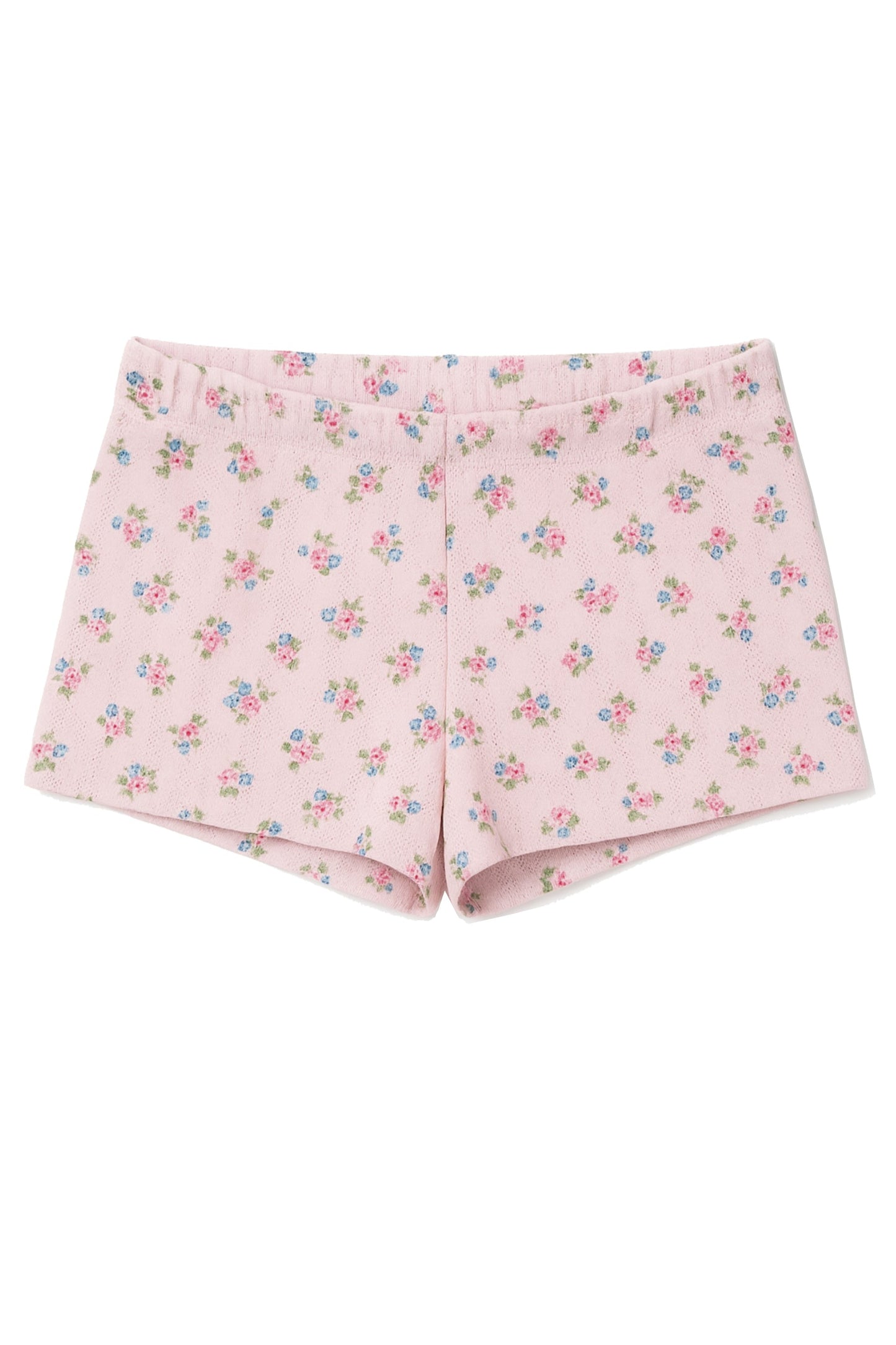 TWEEN MARINA SHORTS - FINAL SALE
