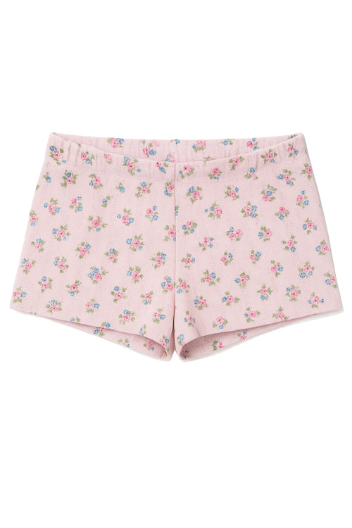 TWEEN MARINA SHORTS - FINAL SALE
