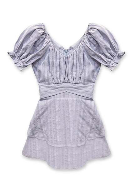 JUNIOR DELILAH DRESS