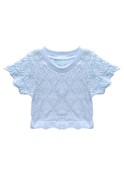 TWEEN MAIZIE STRETCH TEE