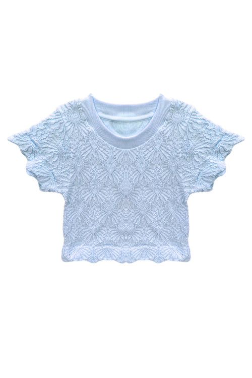 TWEEN MAIZIE STRETCH TEE