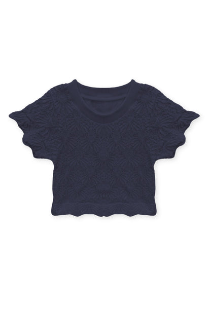 TWEEN MAIZIE STRETCH TEE