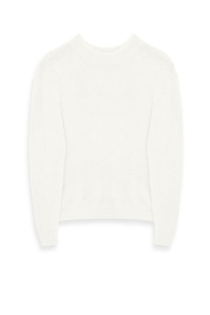 JUNIOR MARA OVERSIZED CREW - FINAL SALE