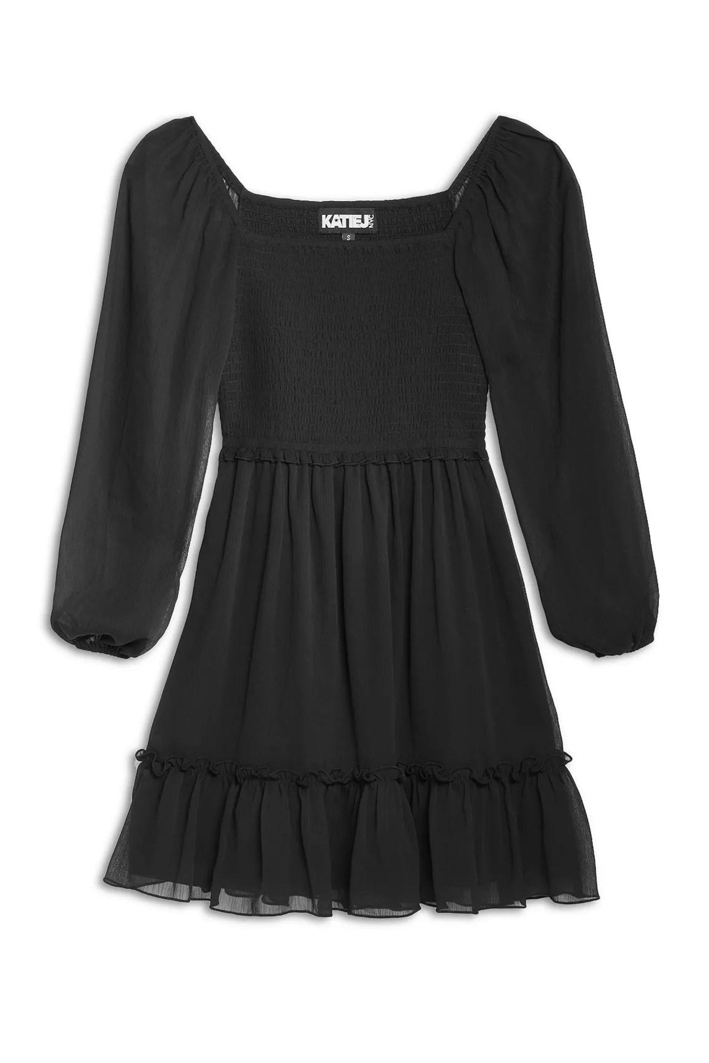 JUNIOR MOLLY DRESS