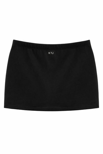TWEEN NICOLE PULL ON SKORT