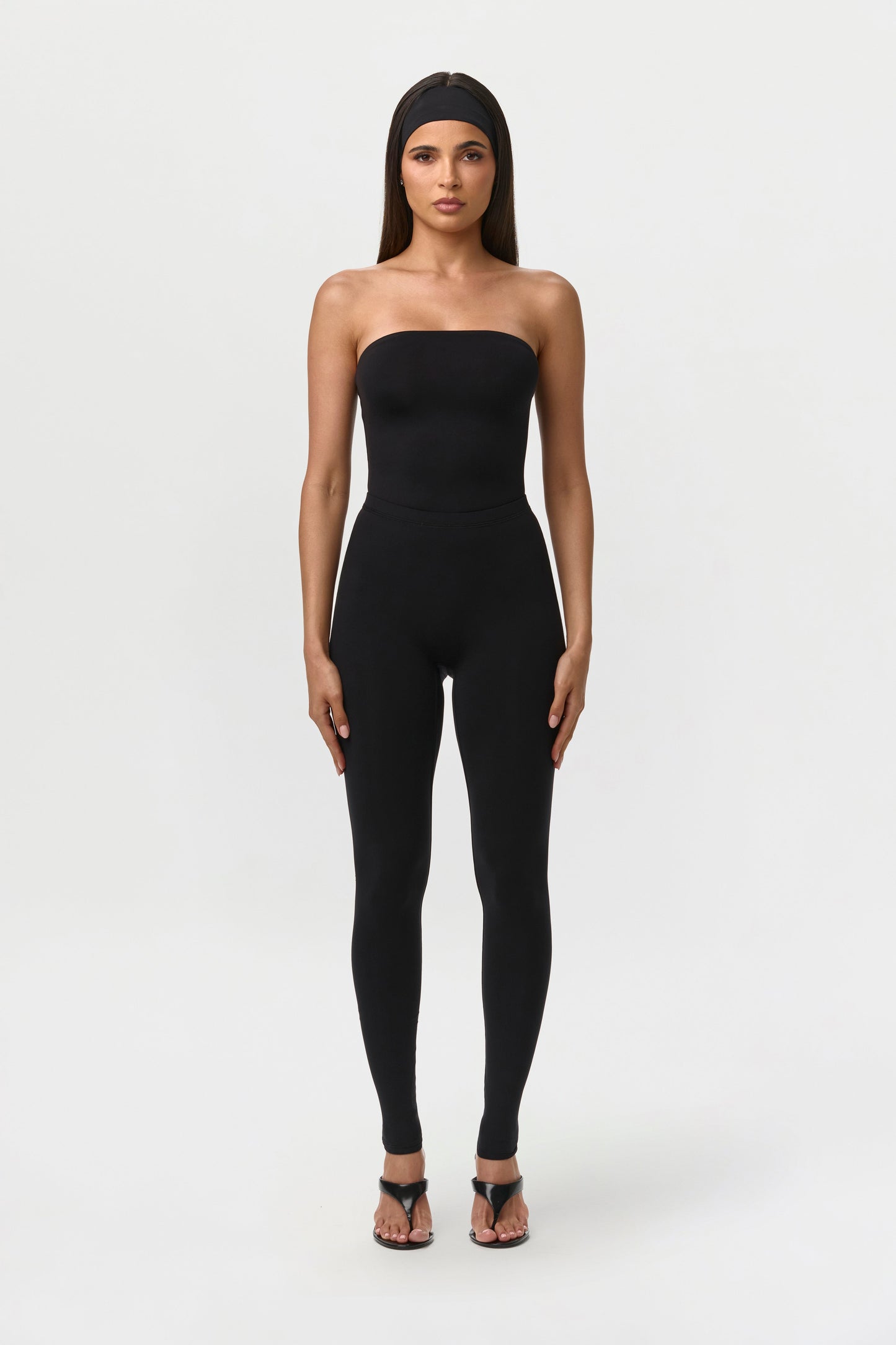 Naked High Waist Leggings