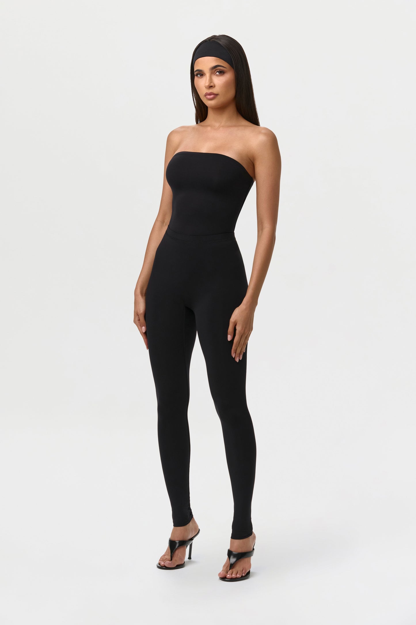 Naked High Waist Leggings Petite