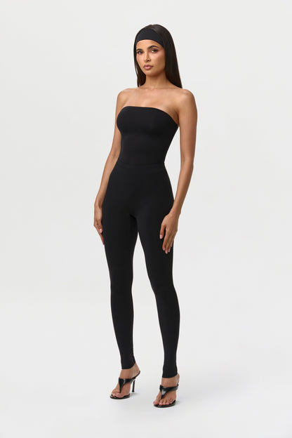 Naked High Waist Leggings Petite