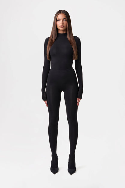Naked Closed Toe Leggings Petite