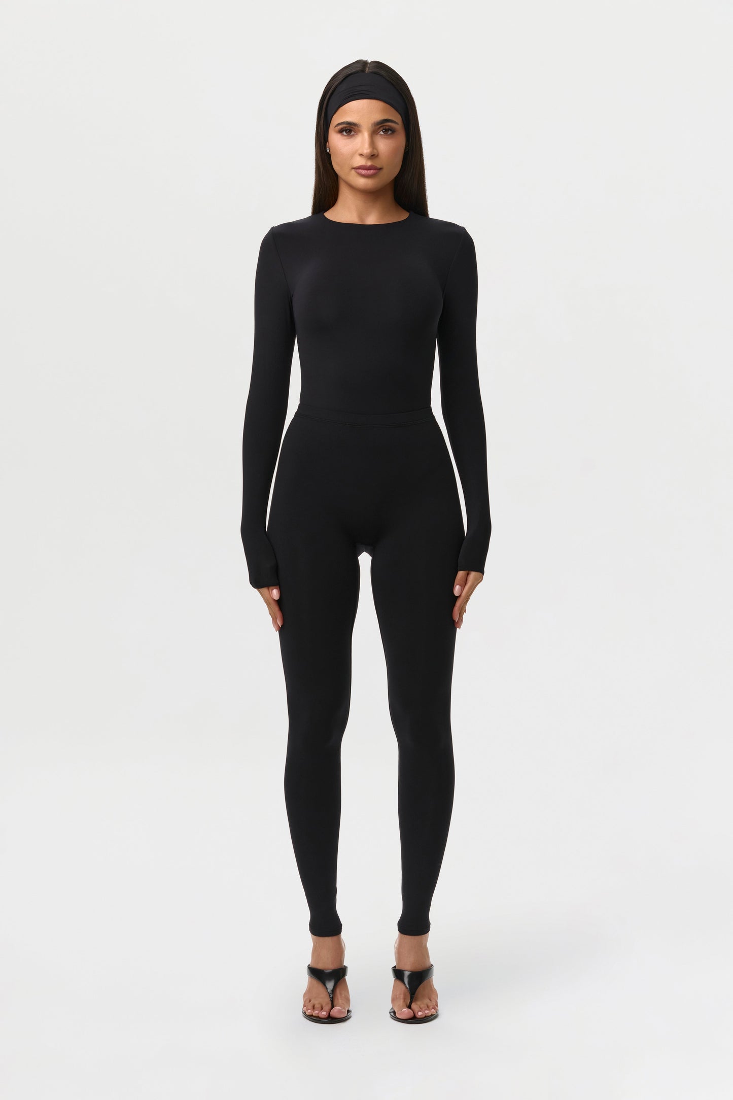 Naked High Waist Leggings Petite