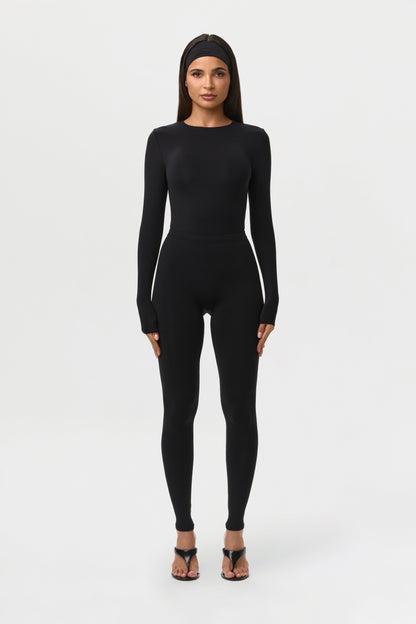 Naked High Waist Leggings