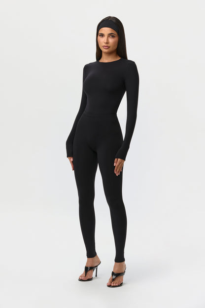 Naked High Waist Leggings