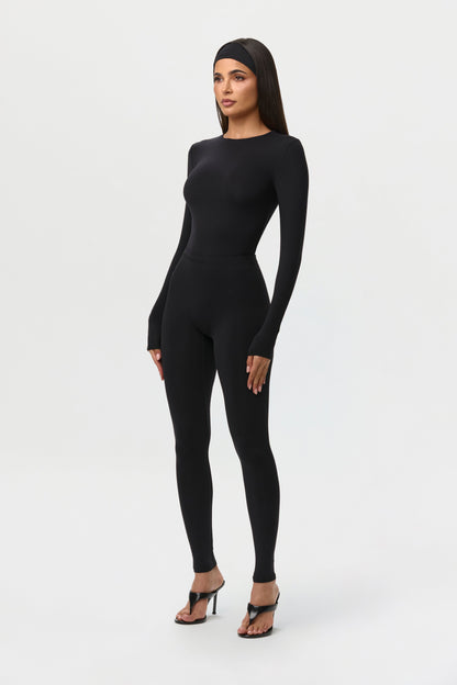 Naked High Waist Leggings