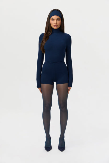 Butter Contour Hot Pants