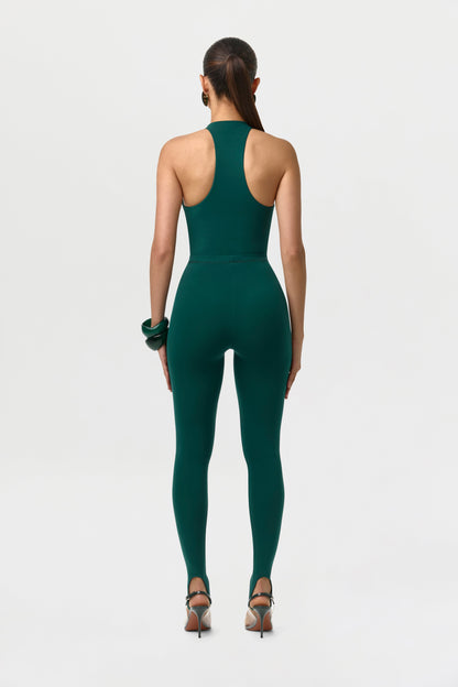 Naked Stirrup Legging Petite