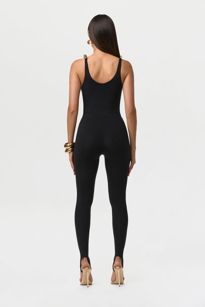 Naked Stirrup Legging Petite