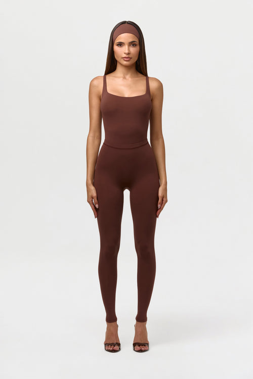 Naked High Waist Leggings Petite