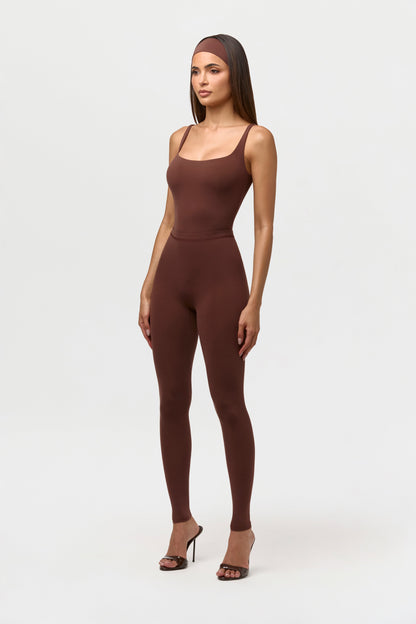 Naked High Waist Leggings