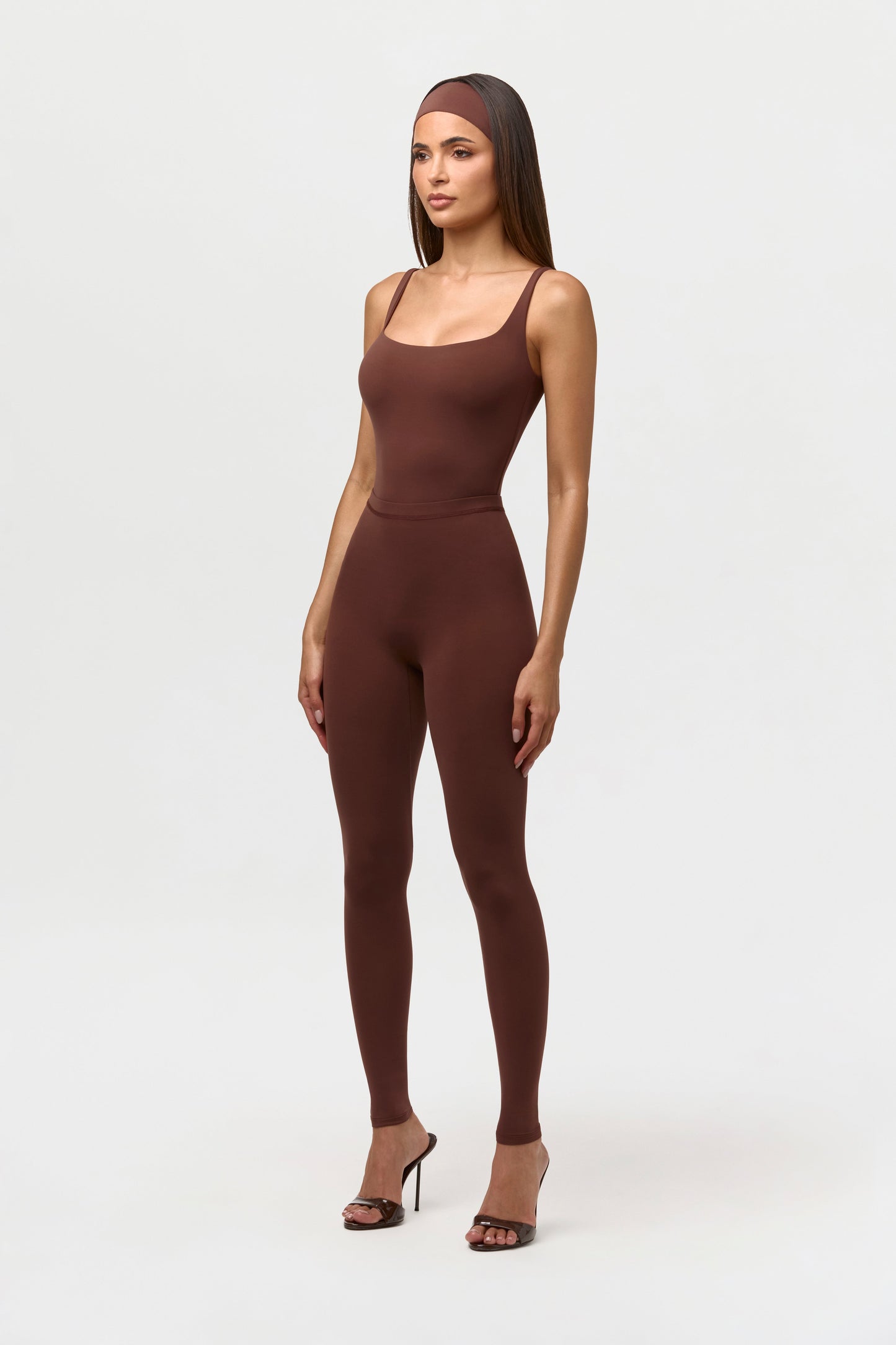 Naked High Waist Leggings Petite