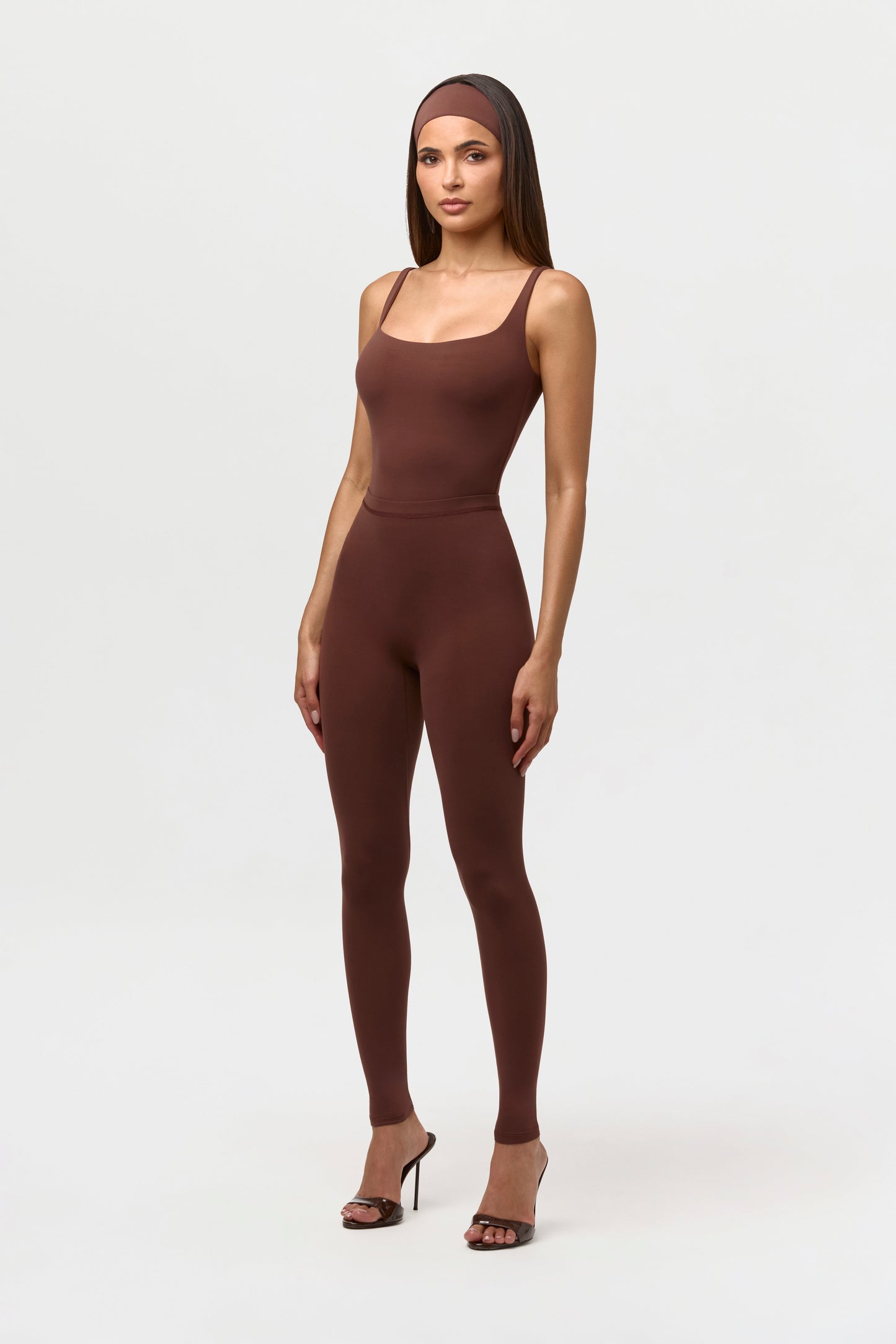 Naked High Waist Leggings Petite