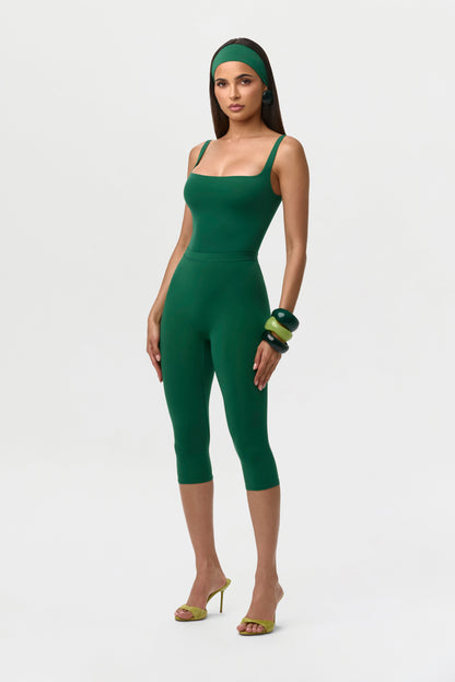 Naked Capri Leggings