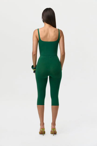 Naked Capri Leggings