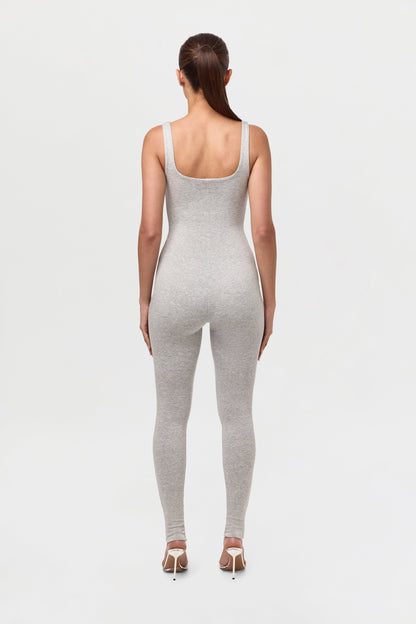 NW Sculpt Tank Jumpsuit