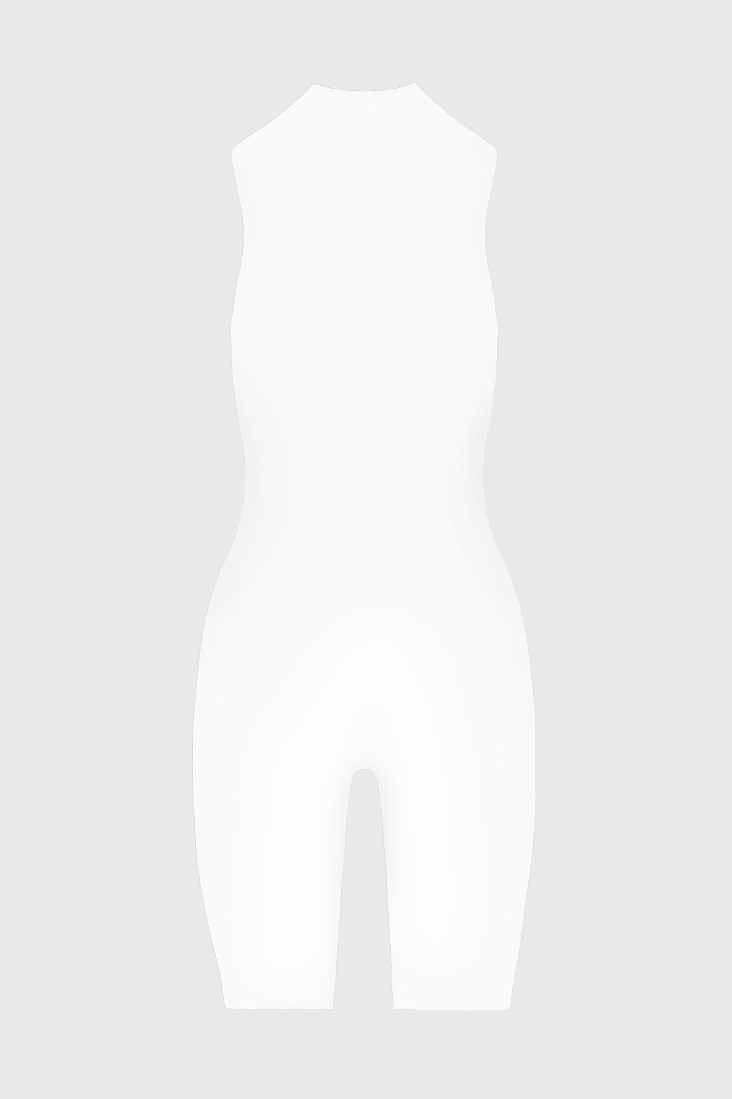 NW Sleeveless Romper