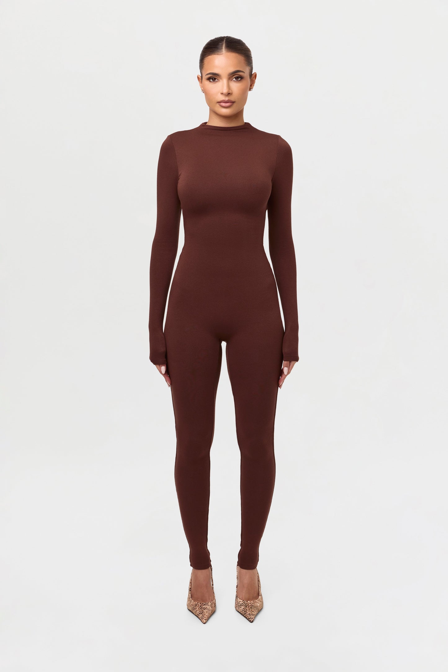 NW Sculpt Jumpsuit