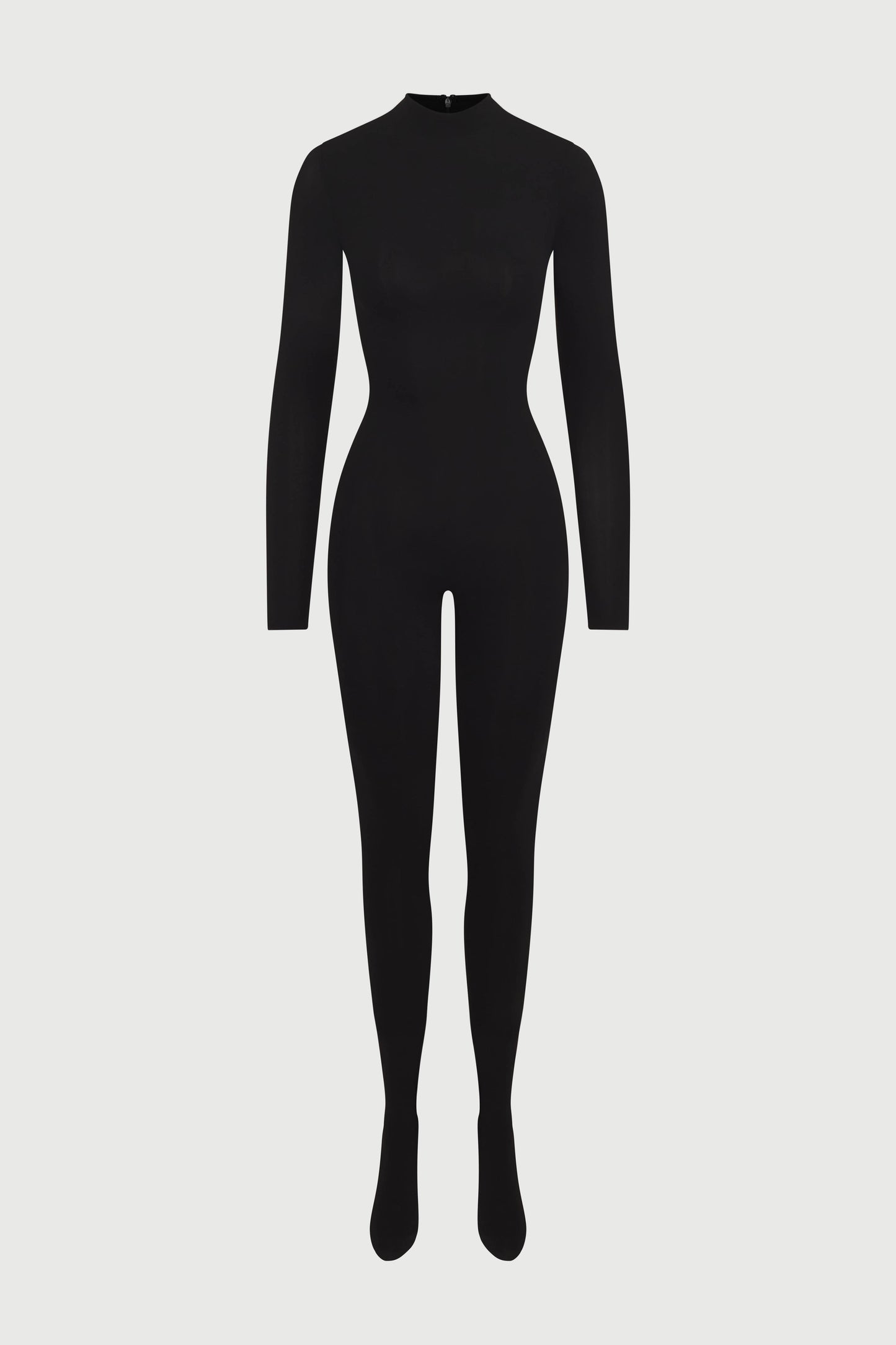 Naked Closed Toe Jumpsuit Petite