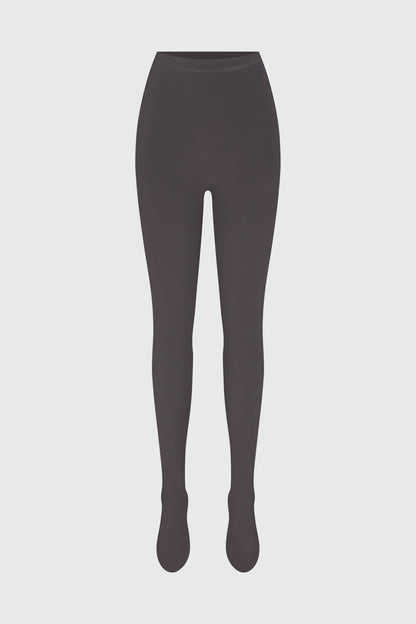 Naked Closed Toe Legging