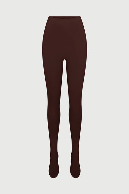 Naked Closed Toe Legging