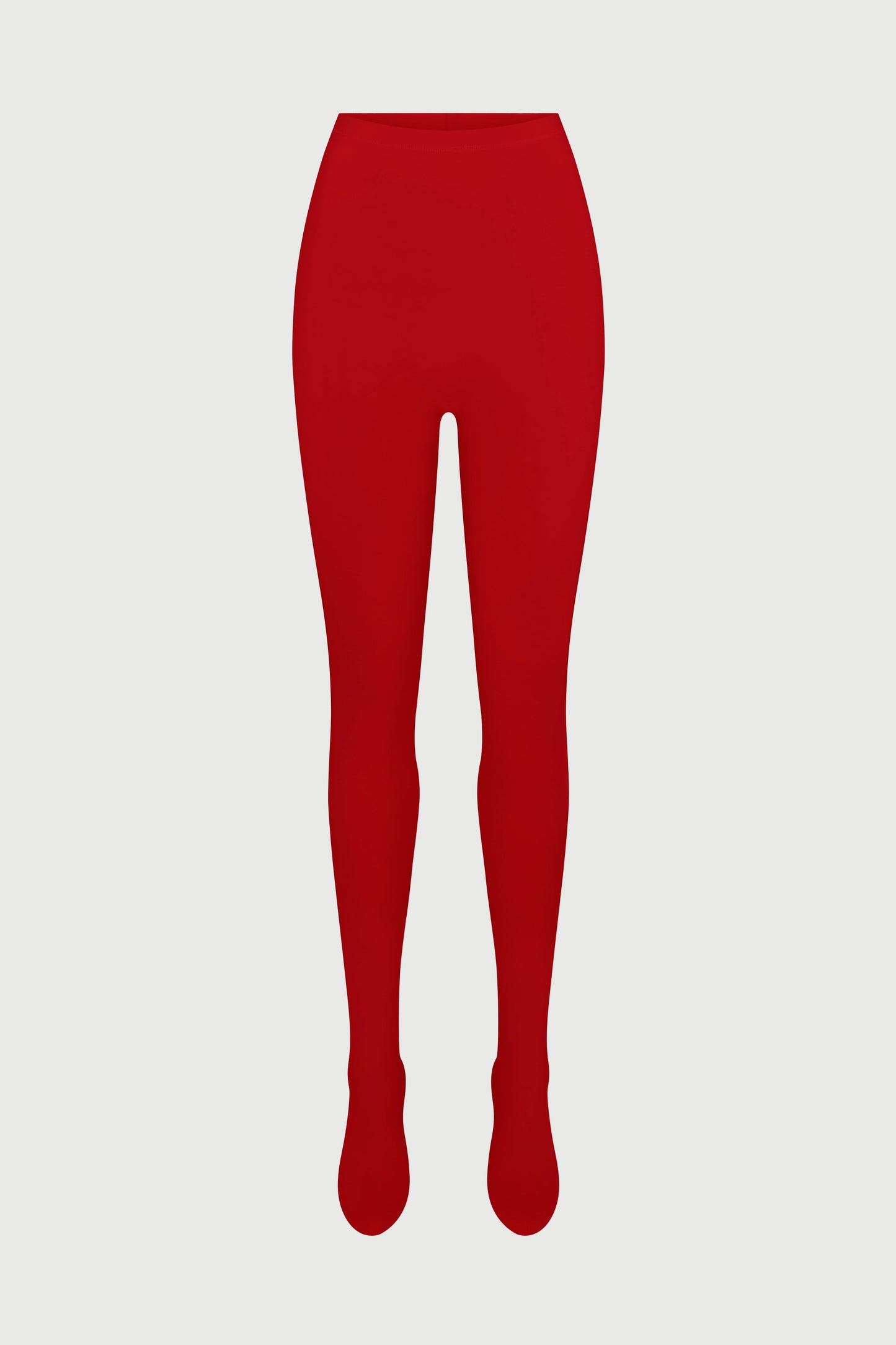Naked Closed Toe Legging