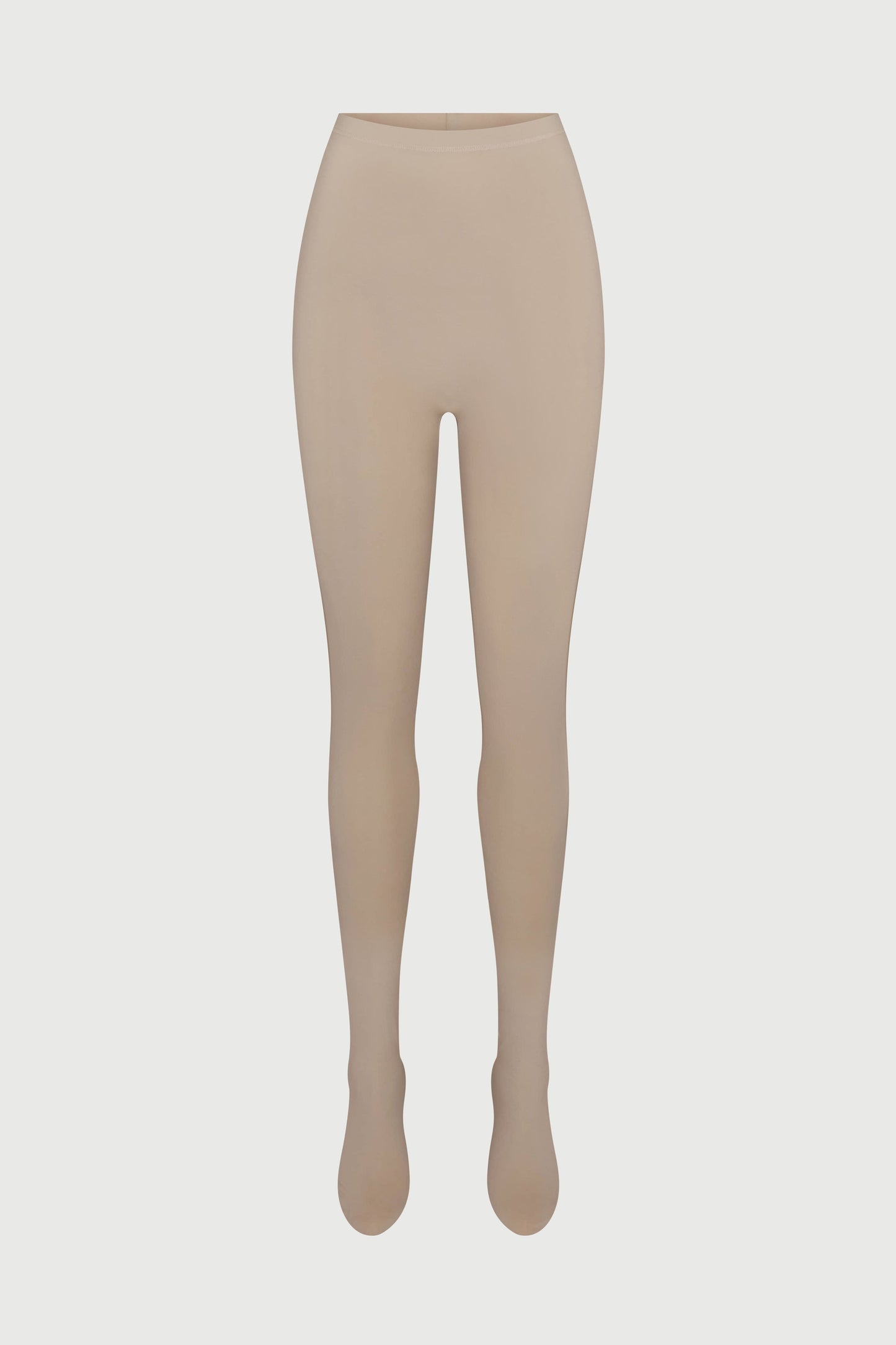 Naked Closed Toe Leggings Petite